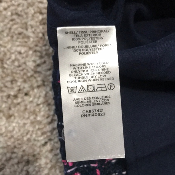 NWT- LOFT- 14P - Picture 4 of 5